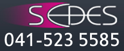 Sedes Oy logo